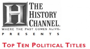 History Channel logo