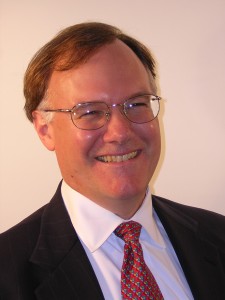 Photo of Eric Petersen