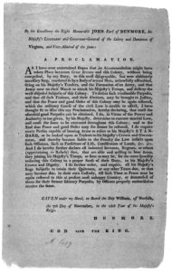 lord-dunmore-proclamation-loc